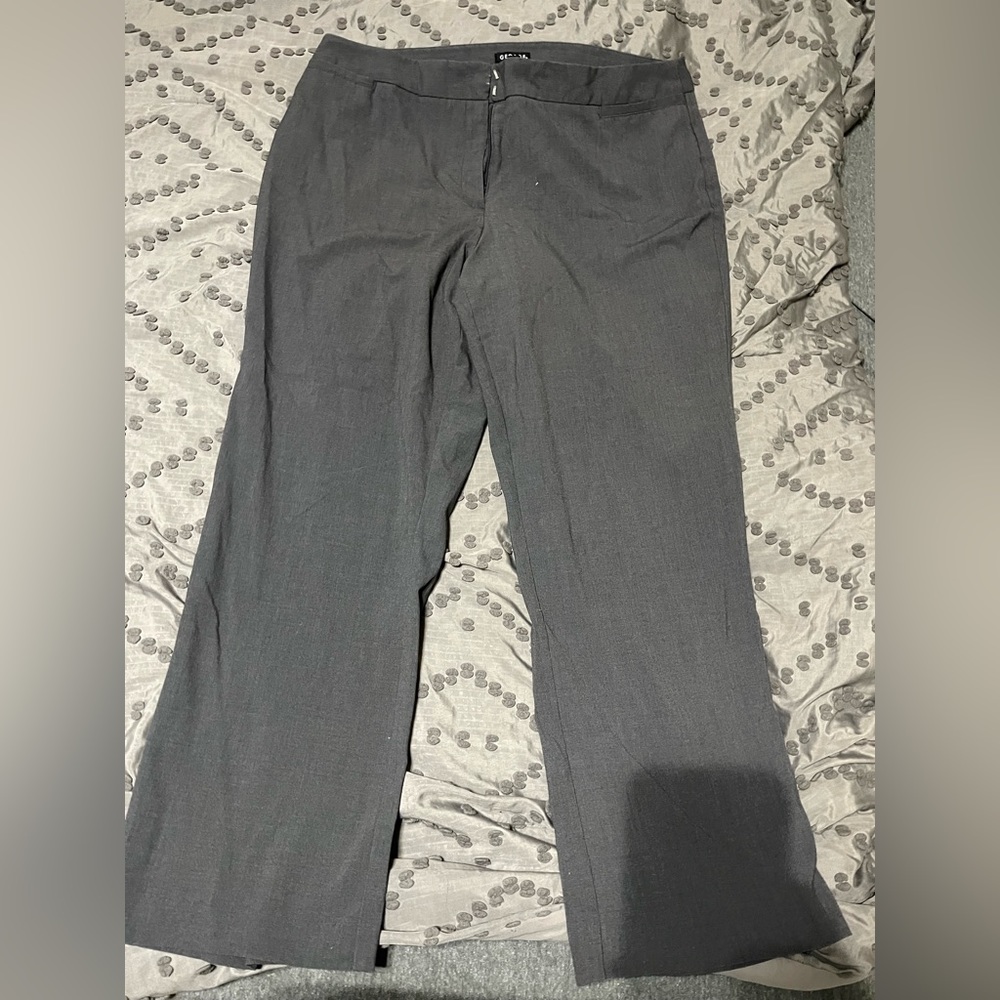 Dress Pants